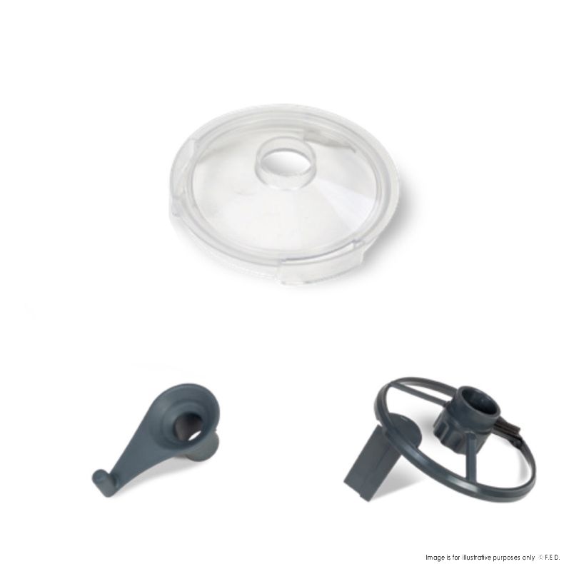 Dito Sama P4U 3.6L Stainless Steel DS650235