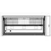 Anvil DSI0550 Countertop Showcase Freezer