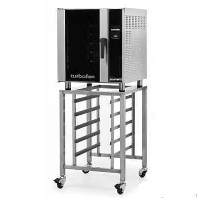 Turbofan E33T5 Touch Screen Electric Convection Oven