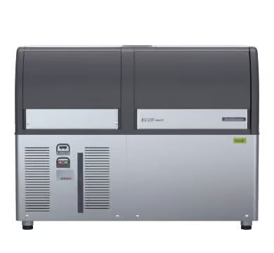 Scotsman ECM 207 AS OX - 150kg - Self Contained Gourmet Ice Maker