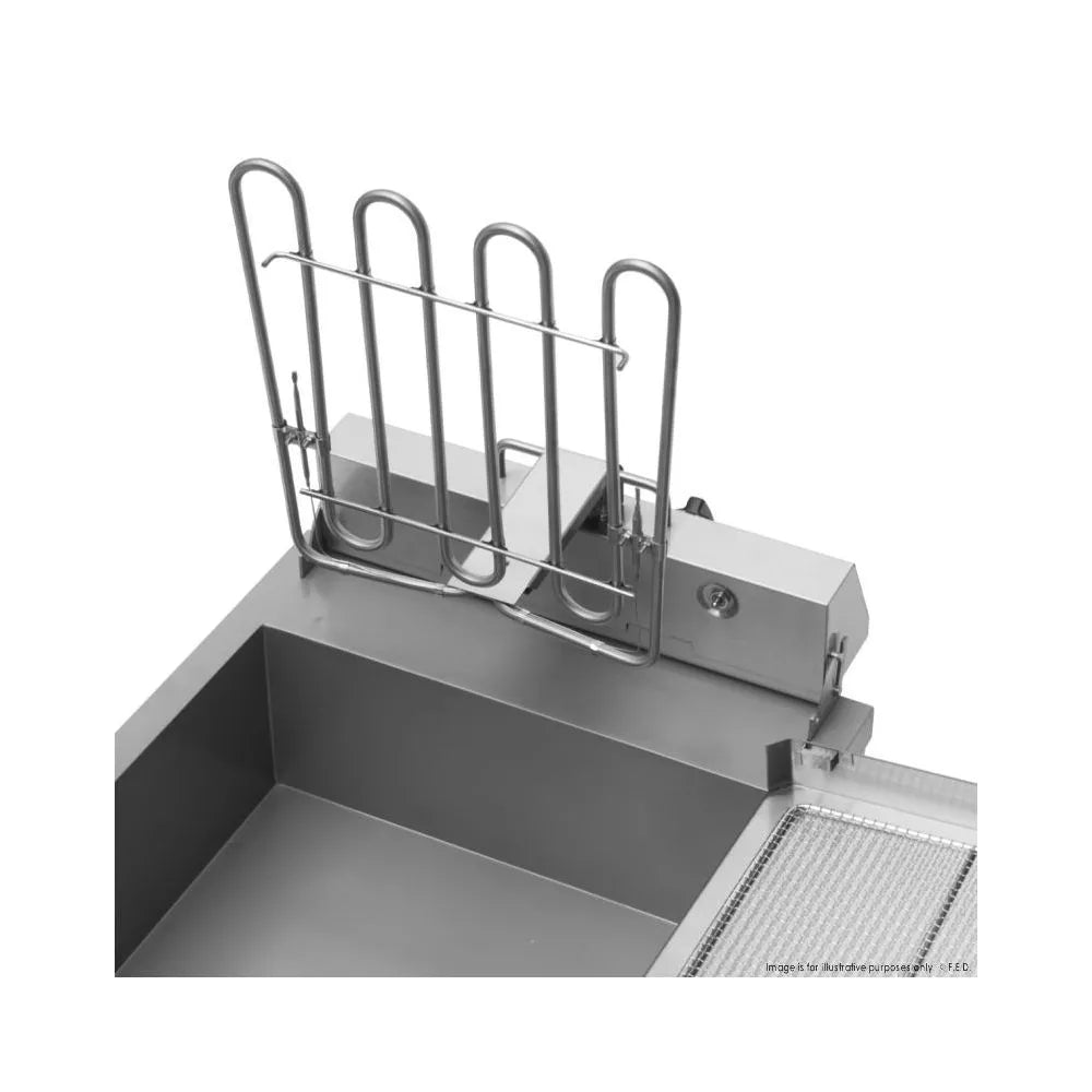 Benchstar EF-TE Benchtop Electric Donut Fryer