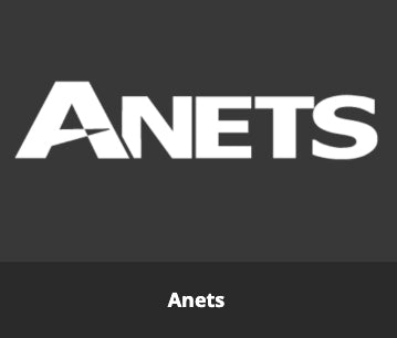 Anets Capping Strip - For Anets 40AV