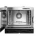 Atosa Electric Combi Oven for Gastronomy Use: 5x GN 1/1 trays