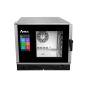 Atosa Electric Combi Oven for Gastronomy Use: 5x GN 1/1 trays