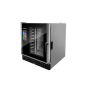 Atosa Electric Combi Oven for Gastronomy Use: 7 x GN 1/1 trays