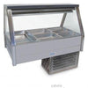 Roband ERX25RD Straight Glass Food Bar