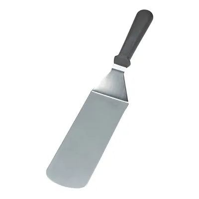Chef Inox 03053 TURNER-FLEXIBLE S/S 76x205mm PLASTIC HDL