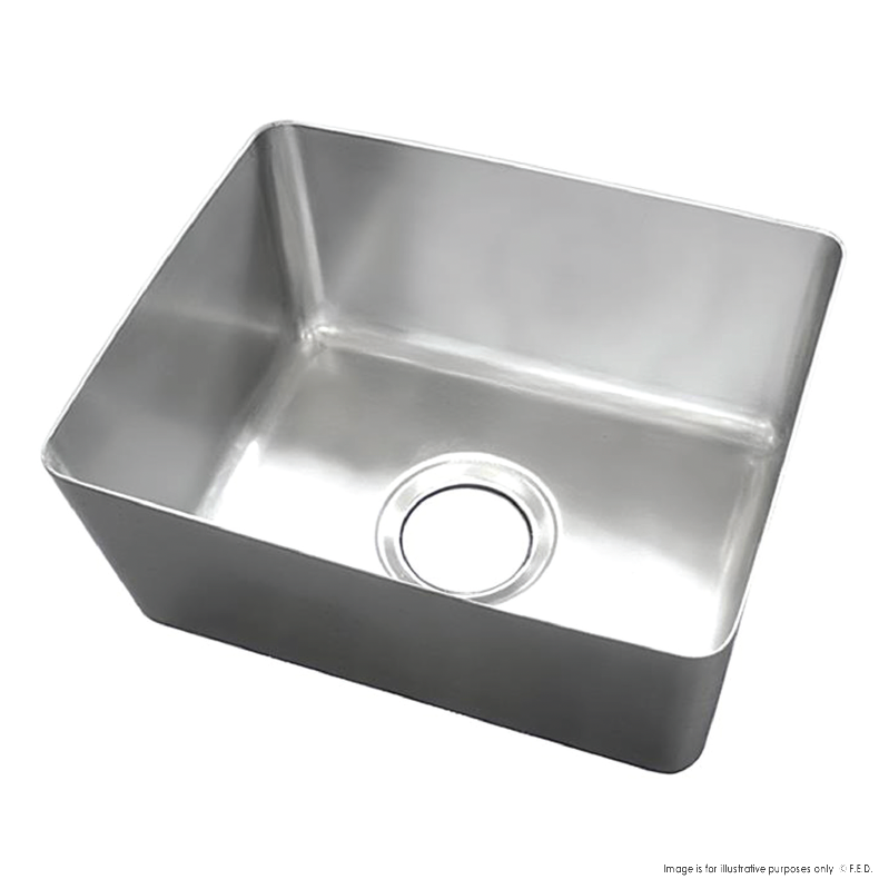 Modular Systems Premium S/S Insert Bowls - HSIN404030