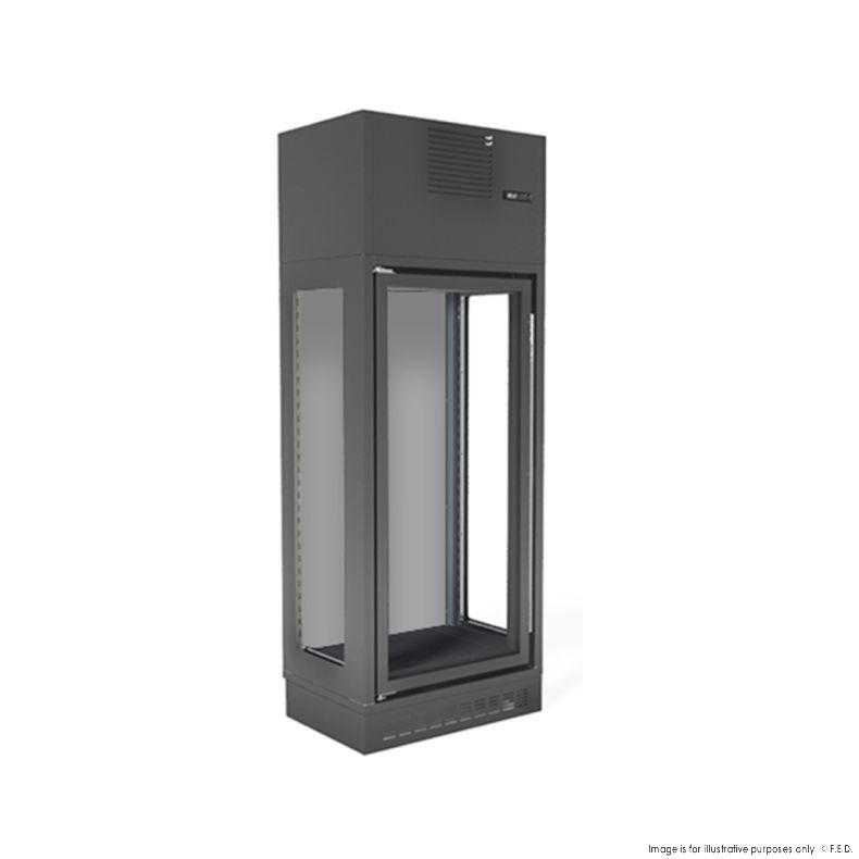 Fagor FMD-2301A Meat Aging Cabinets 862mmW