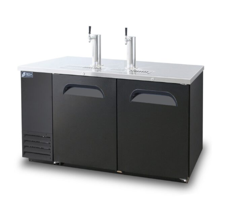 Fresh FBD-59B DIRECT DRAW BEER DISPENSER W1500