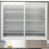 Bromic FD4T0900A 900mm 4 Tier Ambient Food Display_Special Order Only