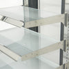 Bromic FD4T0900A 900mm 4 Tier Ambient Food Display_Special Order Only