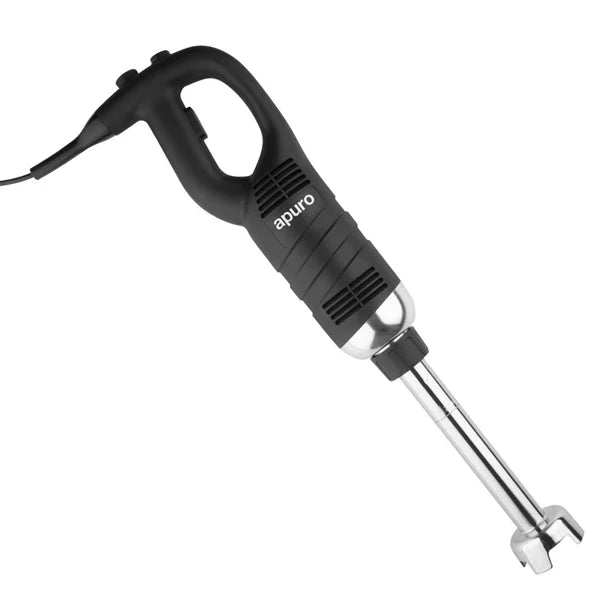 Apuro Variable Speed Stick Blender 300mm Shaft - 500W. Shaft: 300mm