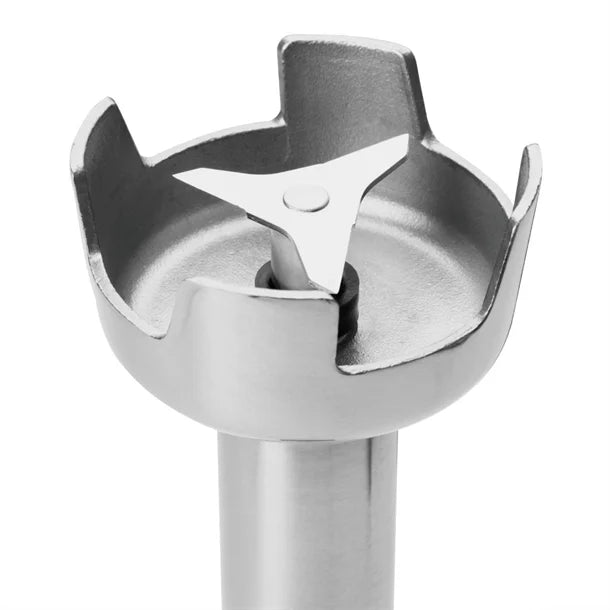 Apuro Variable Speed Stick Blender 300mm Shaft - 500W. Shaft: 300mm
