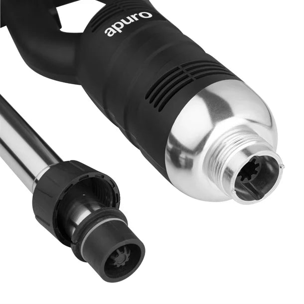 Apuro Variable Speed Stick Blender 400mm Shaft