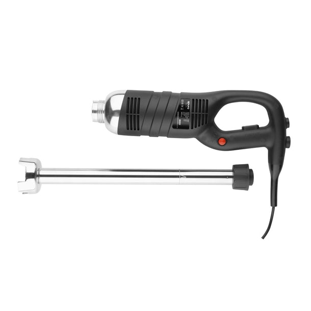 Apuro Variable Speed Stick Blender 500mm Shaft - 500W. Shaft: 500mm