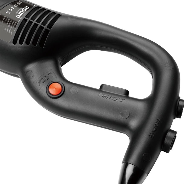 Apuro Variable Speed Stick Blender 500mm Shaft - 500W. Shaft: 500mm