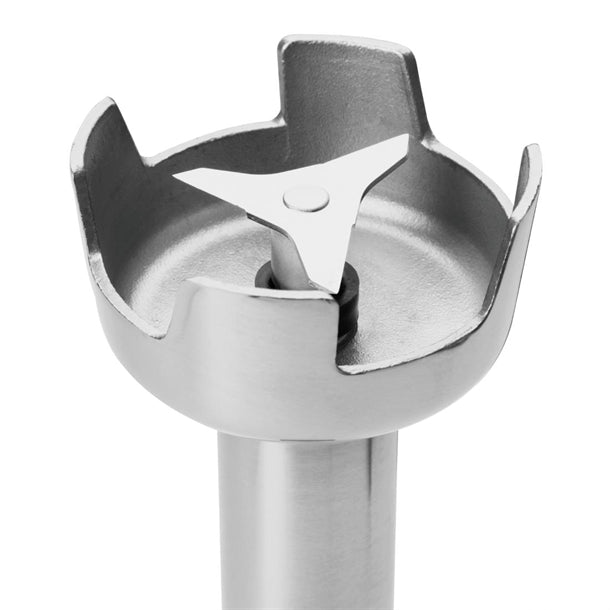 Apuro Variable Speed Stick Blender 500mm Shaft - 500W. Shaft: 500mm
