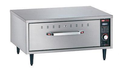 FSM Hatco HDW-1 Freestanding One Drawer Warmer