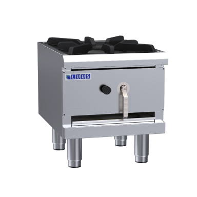 Luus FSP-45 Asian Range Freestanding Stock pot