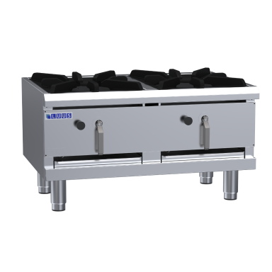 Luus FSP-90 Asian Range Freestanding Stockpot