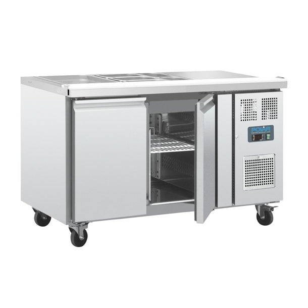 Polar 2 Door Counter Unit - Fits CT393 and UA017