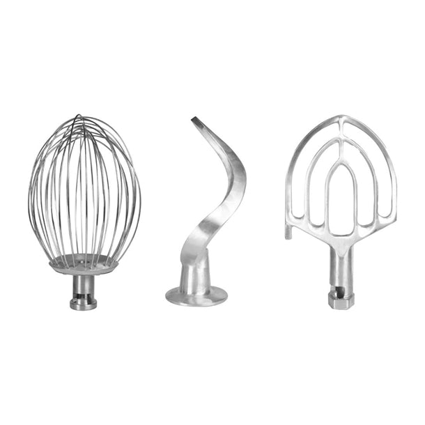 Apuro 30Ltr Digital Planetary Mixer - 1.5kW. Capacity: 30Ltr