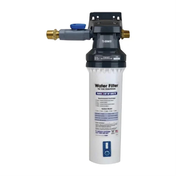 Scotsman TA13 13" Triple Action Water Filter system 1.05kg