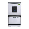 Scotsman / DXN 207 AS / Cubelet ice and water dispensers - up to 82kg / 61kg / W427 x D552 x H772 / 3Y Warranty