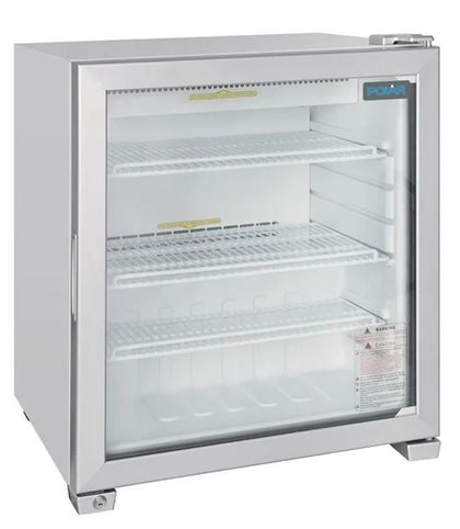 Polar GC889-A Polar G-Series Counter Top Display Freeze 90L