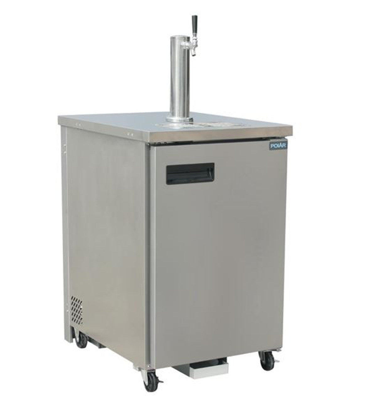 Polar G-series Direct Draw Keg Beer Dispenser Single