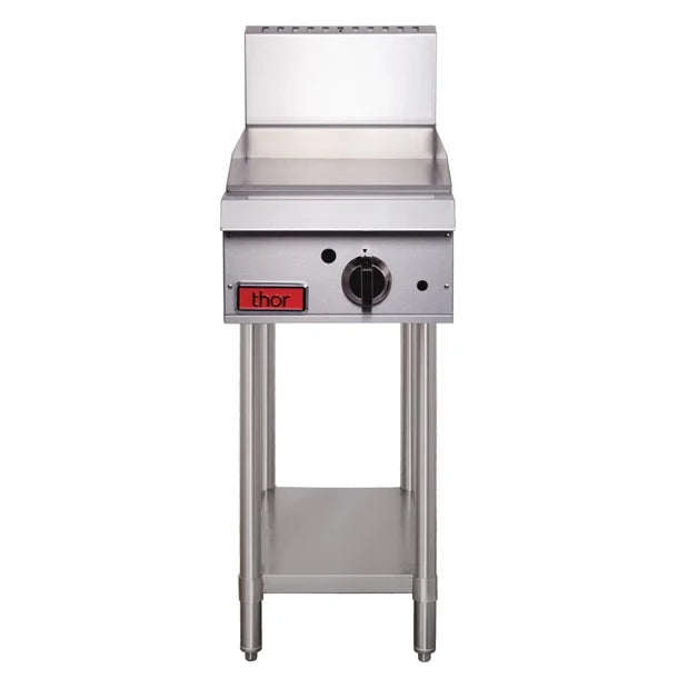 Thor Freestanding Gas Griddle TR-G15F - Propan Gas(LPG) - Catering Sale