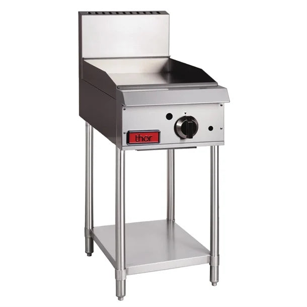 Thor Freestanding Gas Griddle TR-G15F - Natural Gas - Catering Sale