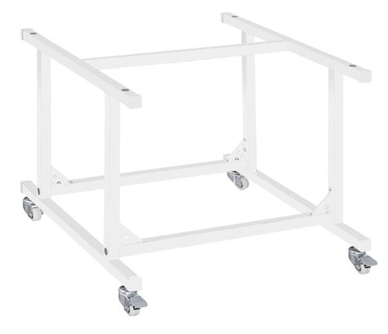 FED/GE978/Polar Trolley for GE960 White/7D750xW670xH560