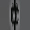 Polar GE998-A  G-series 850mm Double Door Back Bar Cooler Solid Door 198 L