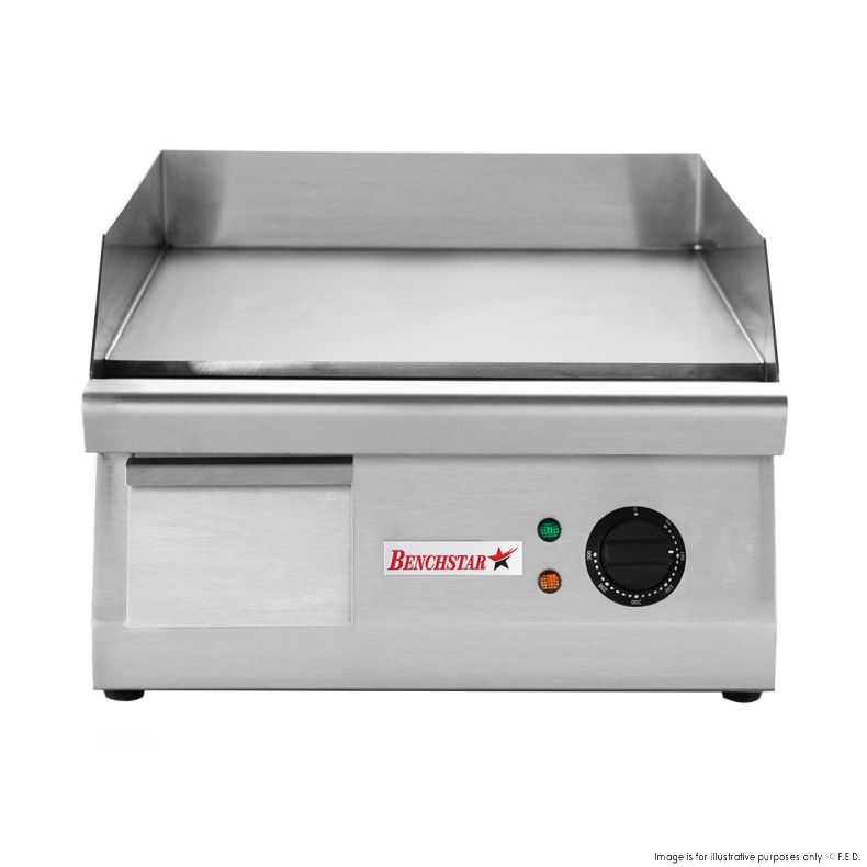 GH-400E MAX~ELECTRIC Griddle
