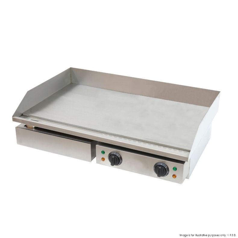 Benchstar Electric Griddle - GH-820
