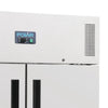 Polar GH217-A Polar G-Series Gastro Upright Freezer 4 Door 1200Ltr