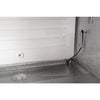 Polar GJ448-A Double Door Back Bar Display Coolers Sliding Doors 490L