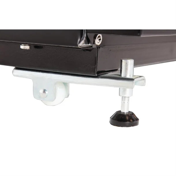 Polar GJ448-A Double Door Back Bar Display Coolers Sliding Doors 490L