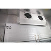 Polar GJ449-A G-Series Upright Back Bar Cooler with Hinged Doors 490L