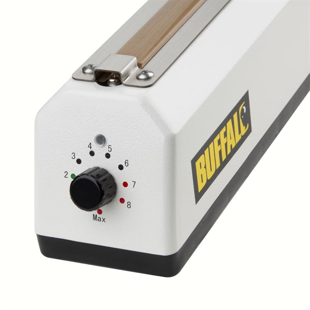 Apuro Bag Sealer - 260W. Seal width: up to 300mm