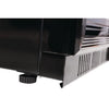 Polar GL003-A G-Series Back Bar Cooler with 2 Sliding Doors 208L