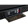 Polar GL011-A G-Series Under Counter Back Bar Cooler with Hinged Door 128L