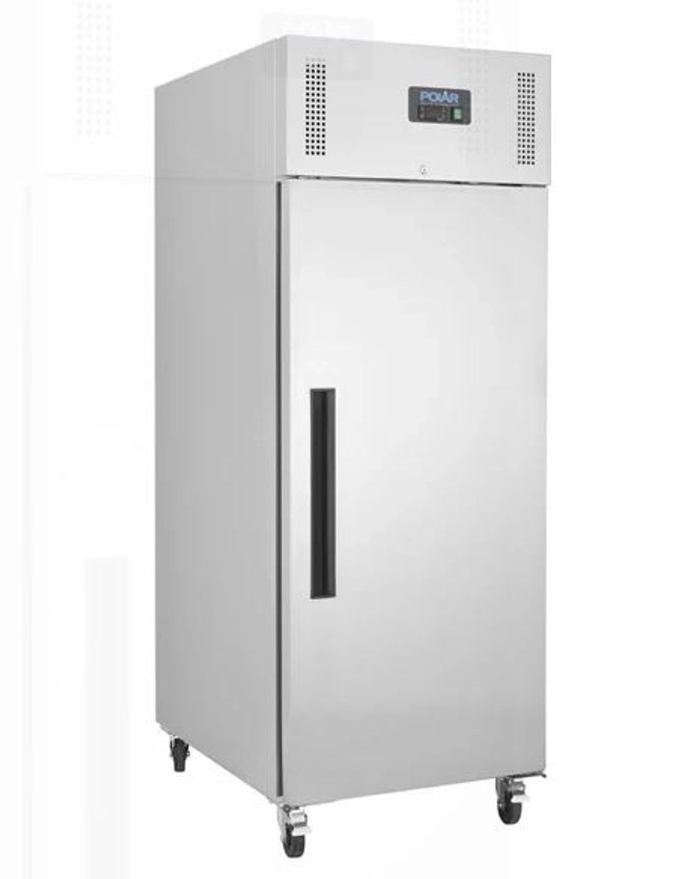 FED/GL180-A/Polar U-Series Single Door Bakery Fridge/990x740x2010
