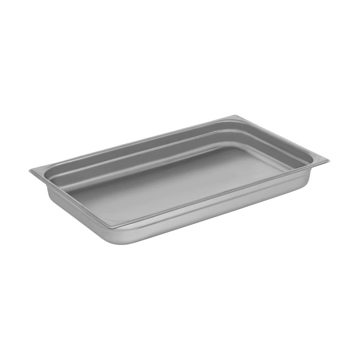 Tomkin/GN-11065/Gastronorm Pan 1/1 Size/D530xW325xH65