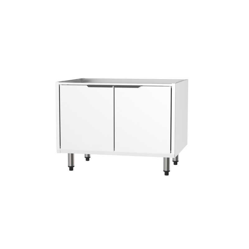 Goldstein CSB36 Cabinet Base 900mm Griddles & Char Grills