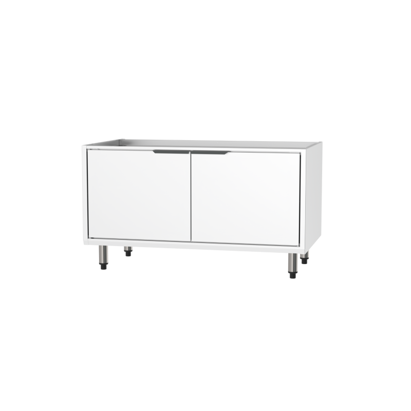 Goldstein CSB48 Cabinet Base 1200mm Griddles & Char Grills