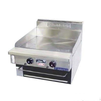 GPGDBSA24 | Griddle/Toaster Plate