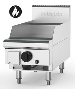 Goldstein GPGDB12-X - 305mm Griddle Plate